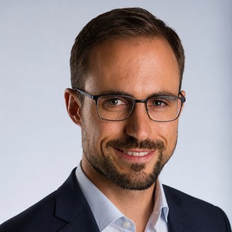Porträt des Gesprächspartners
